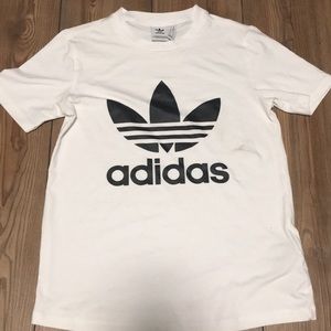 Adidas shirt
